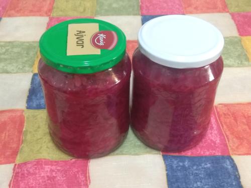 Růžové zelí – Snadné Česko recept, zvládnete za 60 - 90 minut